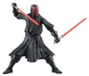 Figurka akcji Star Wars: Darth Maul 15 cm - The Black Anteprima dell’immagine prodotto 23
