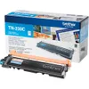 Brother TN-230C Toner cyan Produktbild-Vorschau 1