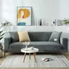 Topchances Stretch Sofabezug Couchbezug 1/2/3/4 Sitzer Produktbild-Vorschau 2