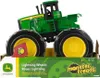 TOMY John Deere Monster Treads Spielzeugtraktor Leuchtende Produktbild-Vorschau 1
