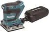 Makita DBO 484 Z akumulatorowa szlifierka oscylacyjna 18 V Podgląd zdjęcia produktu 17