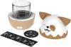 Wireless Musical Night Light - BIGBEN - Dog - 360° Productafbeelding-voorbeeld 5