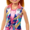Barbie Stacie & Barbie Doll Set – With 2 Pets – HRM09 Produktbild-Vorschau 14