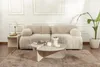 Skye Decor, Orion - Travertine, Couchtisch, Travertin, 100 Produktbild-Vorschau 2