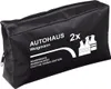 Warnwesten-Set "Kompakt" Schwarz Produktbild-Vorschau 8
