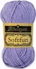 Scheepjes Softfun 50g 2519 Violet Produktbild-Vorschau 1
