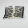 Trend Magic Combs Perlen und Strass Weiß Produktbild-Vorschau 4