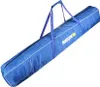 Merco Ski Bag Pokrowiec na narty niebieski długość 165 cm Podgląd zdjęcia produktu 2