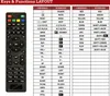 Ersatz Fernbedienung passend für Telestar DIGI HD TC6 Produktbild-Vorschau 2