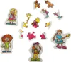 ALEXANDER Puzzle dla maluszków dziewczynki 0540 Podgląd zdjęcia produktu 7