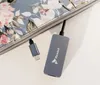 USB-C ETHERNET ADAPTÉR LAN adaptér RJ45 2,5 Gb/s 2,5G Náhled obrázku produktu 4