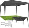 Pavillon Kara 3 x 3 m Produktbild-Vorschau 11