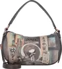 Anekke Schultertasche Umhängetasche Shōen Shoulder Bag Produktbild-Vorschau 9
