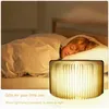 LED Buch Licht Faltbare Buchlampe Licht Buchlampe LED Produktbild-Vorschau 4