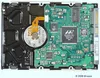80GB HDD Samsung SP0812C S-ATA ID5689 Produktbild-Vorschau 4