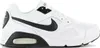 Nike Air Max IVO - Herren Sneakers Schuhe Weiß-Schwarz Produktbild-Vorschau 14