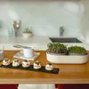 Plastia Urbalive Set Keimsprosskit Microgreens und Produktbild-Vorschau 22