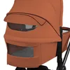 Lionelo Mika Plus 3v1 kočík do 38 mesiacov (22 kg), XXL Náhľad obrázku produktu 34