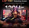 DOOGEE S118 Outdoor Smartphone Android 14 (2024) 20GB Náhľad obrázku produktu 6