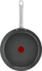 Tefal Renew+ C42406, Rund, Allzweckpfanne, Grau, Keramik, Produktbild-Vorschau 4