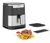 Tefal Airfryer EY801D Easy Fry & Grill XXL (EY801D15) Produktbild-Vorschau 8