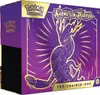 Pokemon Karmesin & Purpur SV1DE Top Trainer Box Miraidon Produktbild-Vorschau 1