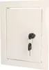 KOTARBAU® Revisionsklappe 20x15cm Revisionstür Trockenbau Produktbild-Vorschau 1