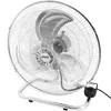 Syntrox Germany 3in1 Edelstahl Standventilator 70W Produktbild-Vorschau 5