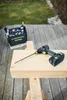 Festool TXS 18-Basic akumulatorowa wiertarko-wkrętarka 18 V Podgląd zdjęcia produktu 19