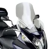 Givi 214dt Honda Silver Wing 400&silver Wing 600/abs Produktbild-Vorschau 1