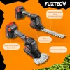 FUXTEC Grasschere FX-E1HHS20-SET | Akku Strauchschere 20V | Produktbild-Vorschau 6