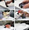 Neu Universal Auto Antenne Dachantenne Haifischflosse Produktbild-Vorschau 2