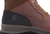 CARHARTT Detroit 6 Work Taupe Dunkelbraune Schuhe T.43 Produktbild-Vorschau 6