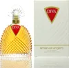 A perfume bottle and its box are displayed side-by-side against a white background. Produktbild-Vorschau