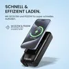 VIESTA® Powerbank 20.000 mAh Schwarz Schnellladen 22,5 W PD Produktbild-Vorschau 5