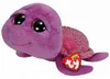 Slowpoke - Tortue, violet, 15cm Voir les images du produit 3