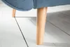 riess-ambiente Design Schlafsofa DIVANI 220cm hellblau Produktbild-Vorschau 10