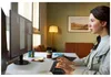 Philips 27E2N1100L, LED-Monitor, (FullHD, VA, HDMI, VGA) Produktbild-Vorschau 8