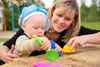 4myBaby GmbH - Spielsand 75kg | Quarz Sand für Sandkasten | Produktbild-Vorschau 2