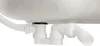 Calmwaters® Badewanne Komplettset 180x80 cm mit Produktbild-Vorschau 9