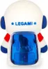 LEGAMI - 3er Set Gel-Radierstifte, Adorable, Stifte mit Produktbild-Vorschau 2