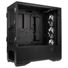 Lian Li LANCOOL II Mesh C RGB Tempered Glass Black Edition Produktbild-Vorschau 9