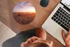 MuchoWow® Mauspad Mousepad Sand - Landschaft - Himmel - Produktbild-Vorschau 3