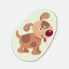 4 eerste puzzels - Dierenjongetjes/dierenwelpen Productafbeelding-voorbeeld 5