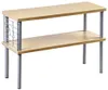 KESPER Küchenregal 38 X 55 X 20 cm Braun 27822 Produktbild-Vorschau 1