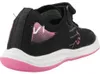 JOMA VIPER JUNIOR Sportschuhe Schwarz Produktbild-Vorschau 3