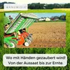 ANNUMISIA® Artemisia Annua Blätter geschnitten 50 g - Produktbild-Vorschau 3
