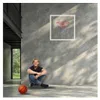 Anello da basket Dunlop con rete Anteprima dell’immagine prodotto 10