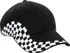 Berretto da baseball Beechfield Unisex Grand Prix RW221 Anteprima dell’immagine prodotto 1