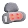 Tekoo Nacken-Massagegerät Shiatsu Massagekissen für Nacken Produktbild-Vorschau 1